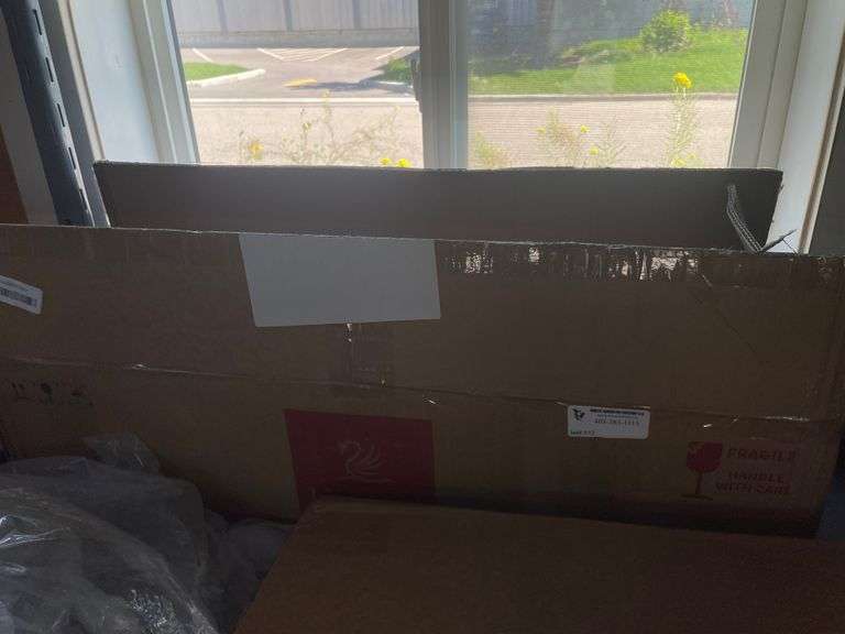 LUVODI HANGING CHANDELIER INSTALLATION