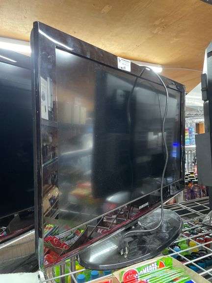 PHILIPS 32'' TV NO REMOTE