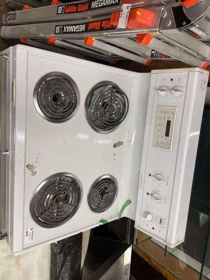 USED STOVE/OVEN