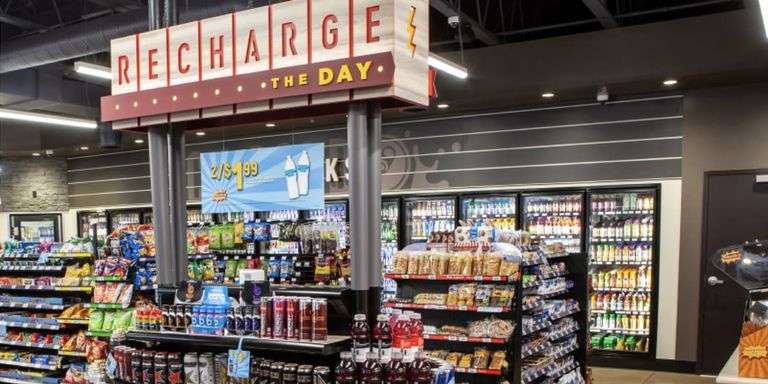 CHEVRON CONVIENCE STORE / RESTAURANT SEIZURE CALGARY ONLINE