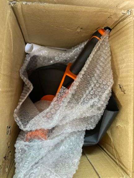 DRAIN AUGER