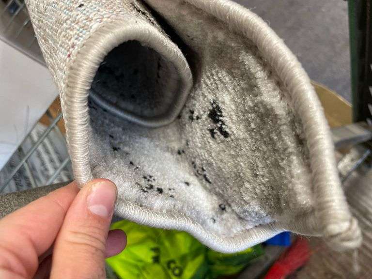AREA RUG