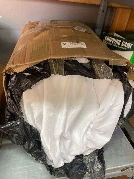 MATTRESS TOPPPER