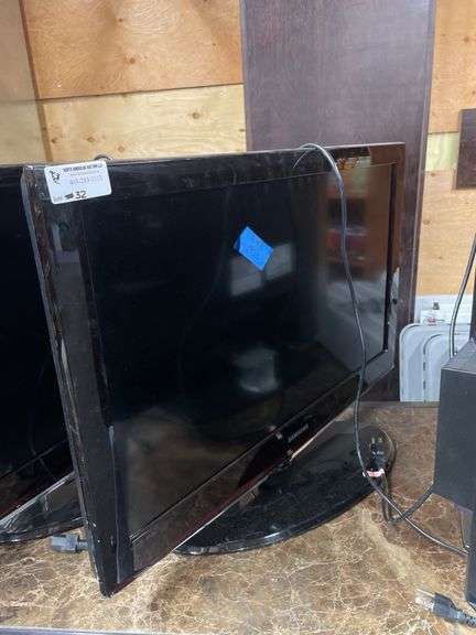 SAMSUNG HOTEL TV 32'' NO REMOTE
