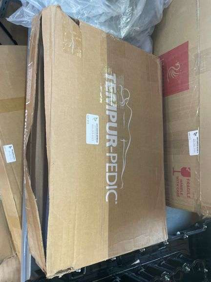 TEMPUR-PEDIC NECK PILLOW