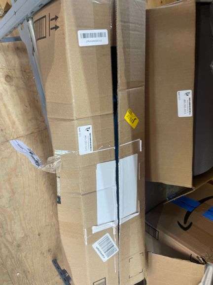 2PCS. CHAIR UMBRELLA W/CLAMP