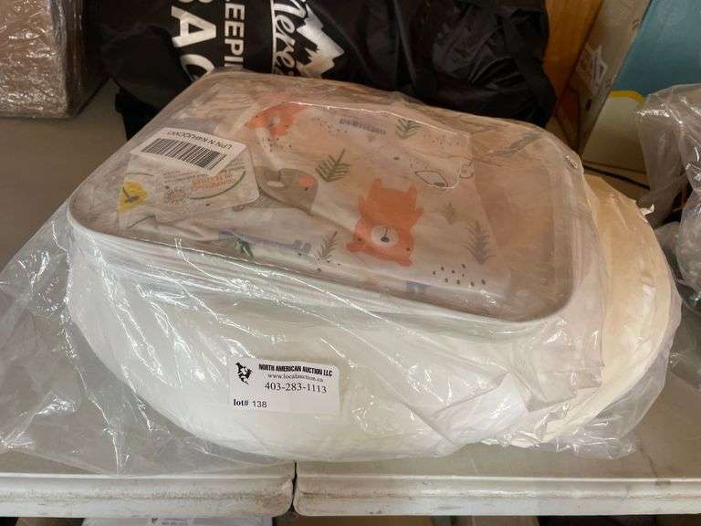 KIDS PILLOW