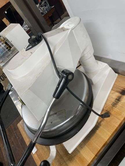 HOT STUFF PIZZA DOUGH PRO