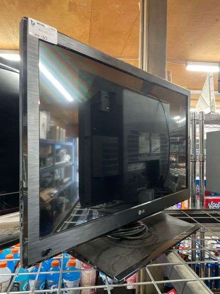 LG TV 32'' NO REMOTE