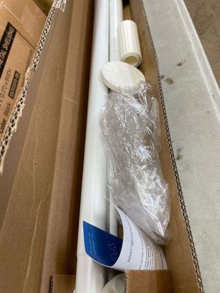 TENSION ROD