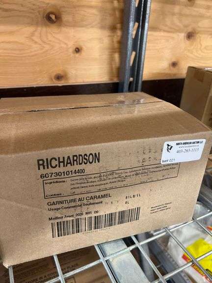 CASE OF SIGNATURE CARMEL