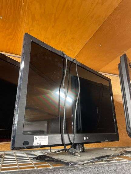 LG TV 32'' NO REMOTE