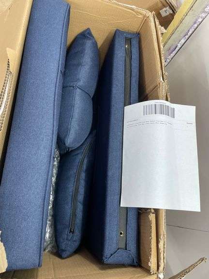 XSPRACER CONVERTIBLE CHAIR BED