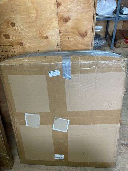 DOG PLAY PEN