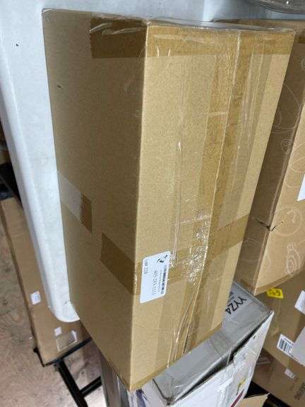 PORTABLE AC WINDOW KIT