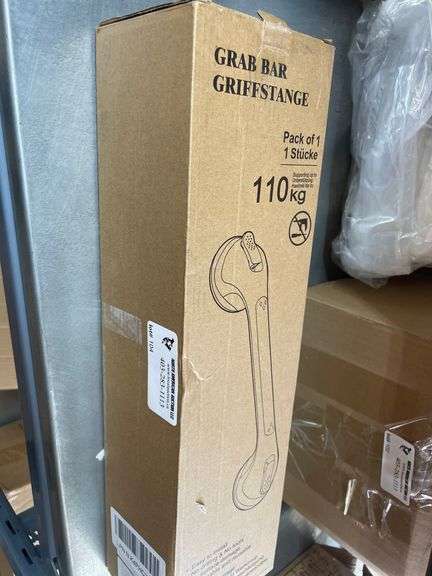GRAB BAR