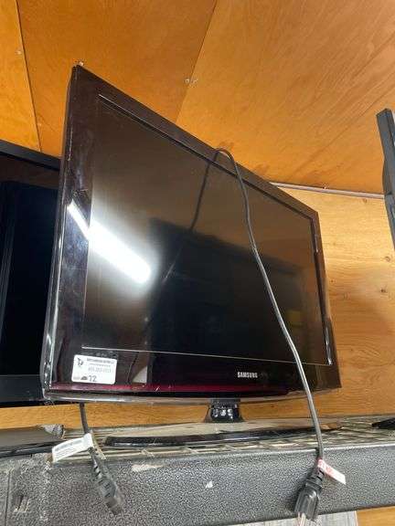 SAMSUNG TV 32'' NO REMOTE