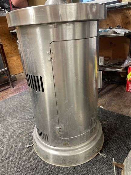 VERMONT CASTING XL OUTDOOR PATIO HEATER