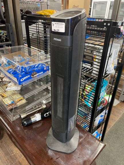NOMA TOWER HEATER