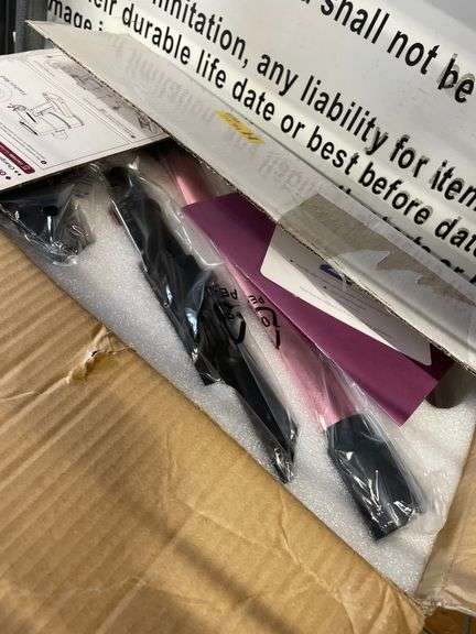 CORDLESS VACUUM CLEANER