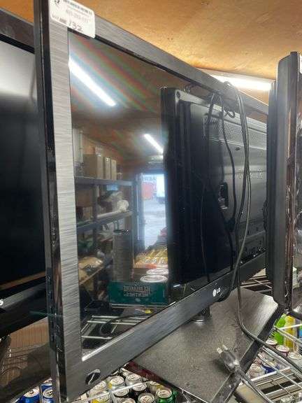 LG TV 32'' NO REMOTE