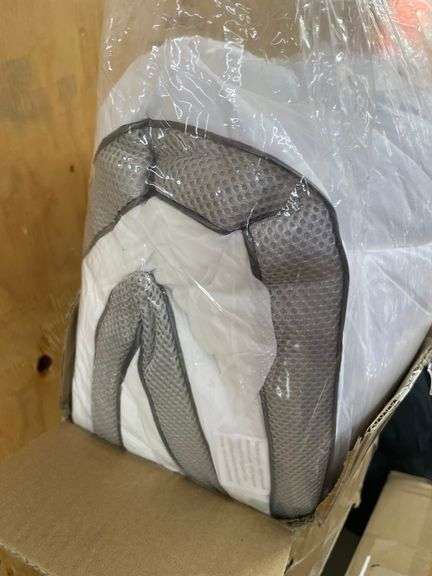 MATTRESS TOPPPER