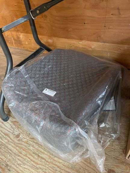 LEG REST PILLOW