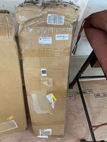 ECO-WORTHY SOLAR PANEL MOUNTING KIT?