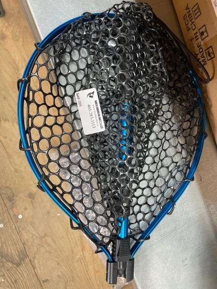 RUBBER NET