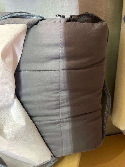 WEIGHTED BLANKET
