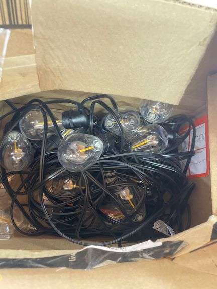 STRING LIGHTS