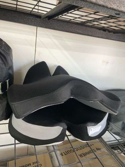 2PC. SEAT CUSHIONS