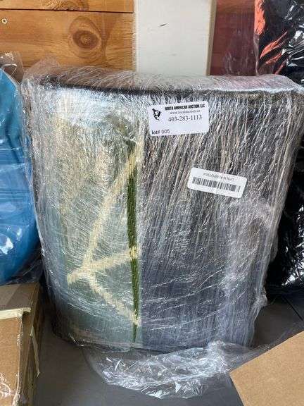 WICKER LIKE PATIO MAT
