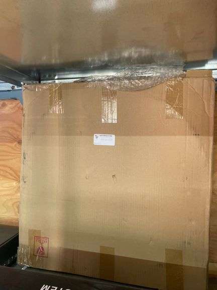 22'' ROUND WOODEN TOP