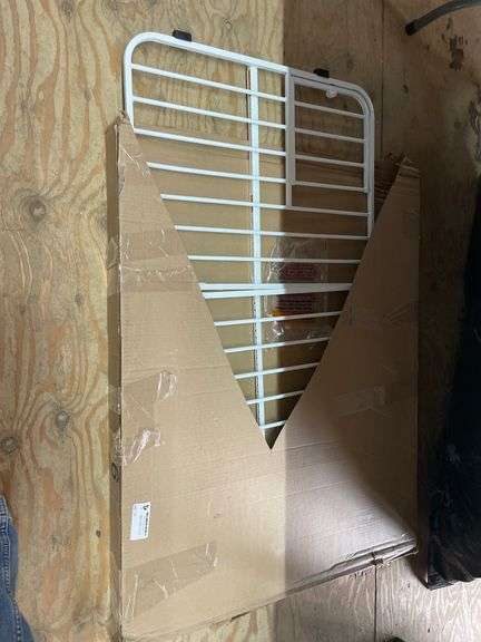 SAFETY GATE?