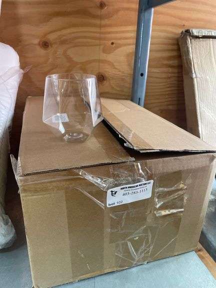 PLASTIC CUPS