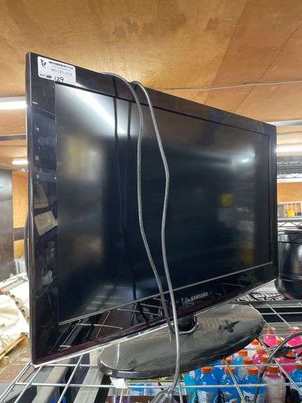 SAMSUNG TV 32'' NO REMOTE