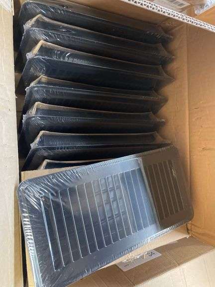 HOUSEHOLD REGISTERS
