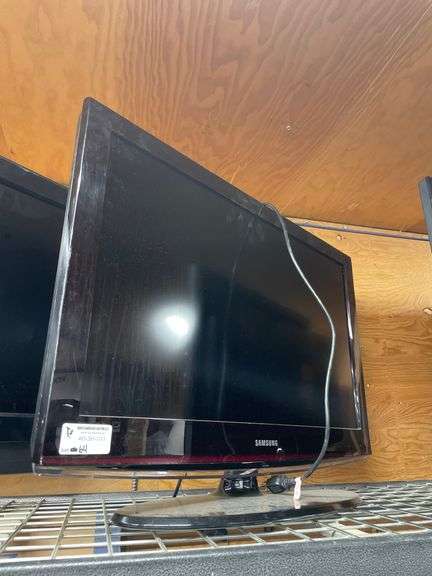 SAMSUNG TV 32'' NO REMOTE