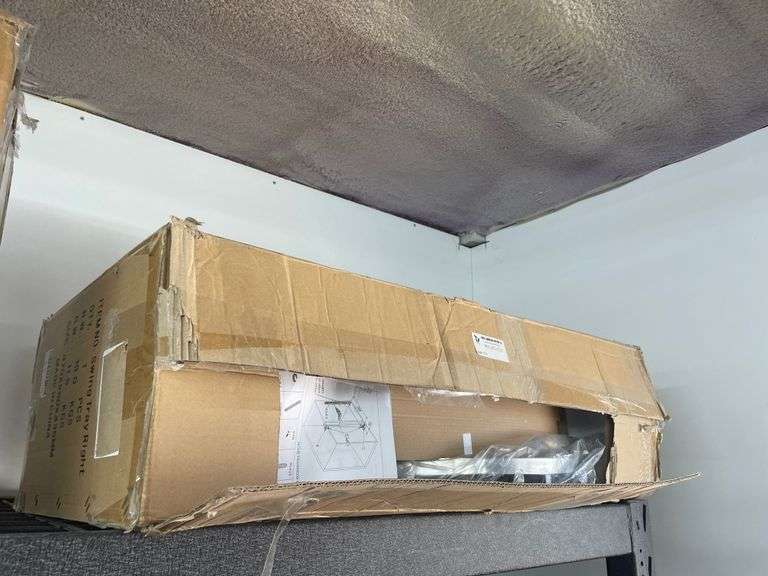 UNDER CABINET SWING TRAY INSTALLATION