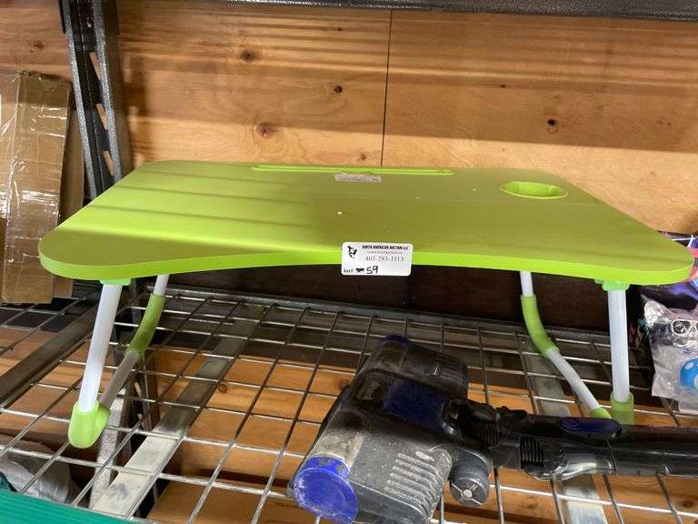 FOLDABLE LAPTOP / FOOD TRAY