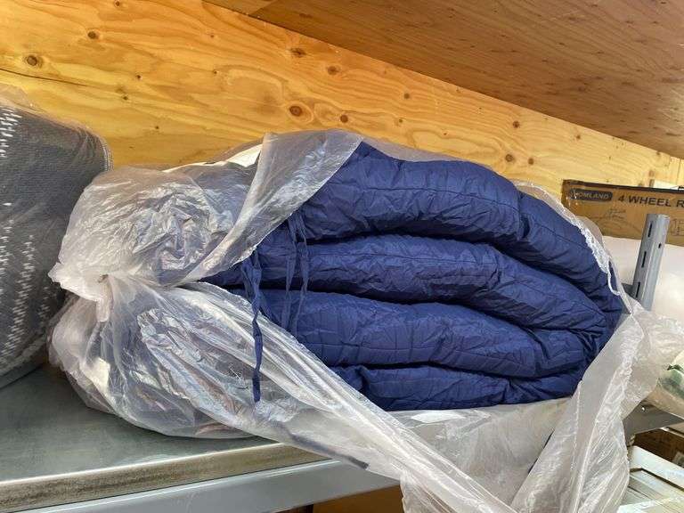 PATIO CUSHIONS