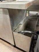 ADAMATION VM288 VIBRTAORY SILVER BURNISHER