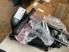 CHILDS BIKE SEAT
