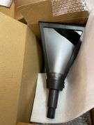 SOLAR FLAME TORCH