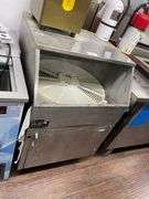 MOYER DIEBEL ROTARY GLASSWASHER