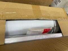 PORTABLE AC WINDOW KIT