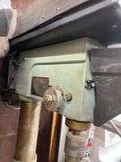 DELTA 16 1/2 DRILL PRESS