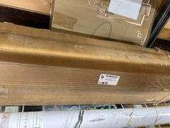 HEAVY DUTY WEED BARRIER