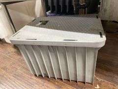 GREASE TRAP